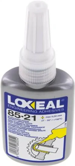 Anaerobe Fügeverbindung, LOXEAL, 50 ml, 85-21/50