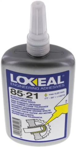 Anaerobe Fügeverbindung, LOXEAL, 250 ml, 85-21/250
