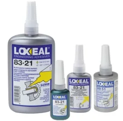 Anaerobe Fügeverbindung, LOXEAL, 75 ml