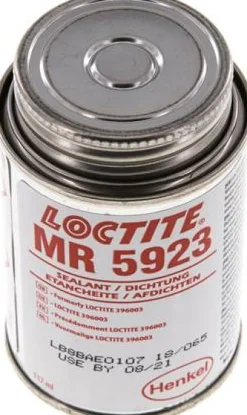 Anaerobe Flächendichtung, LOCTITE, 117 ml Dose