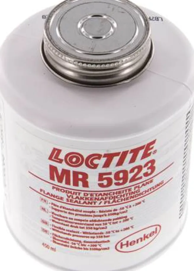 Anaerobe Flächendichtung, LOCTITE, 450 ml Dose