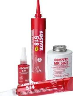 Anaerobe Flächendichtung, LOCTITE, 450 ml Dose