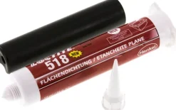 Anaerobe Flächendichtung, LOCTITE, 50 ml, max. Spaltbreite [mm] 0,50