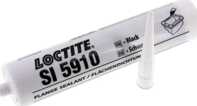 Anaerobe Flächendichtung, LOCTITE, 300 ml Kartusche, 5910/300