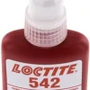 Anaerobe Gewindedichtung, LOCTITE, 50 ml, mittelfest,542/50