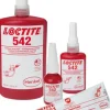Anaerobe Gewindedichtung, LOCTITE, 250 ml, mittelfest, 577/250