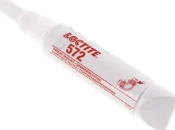 Anaerobe Gewindedichtung, LOCTITE, 50 ml, mittelfest,572/50