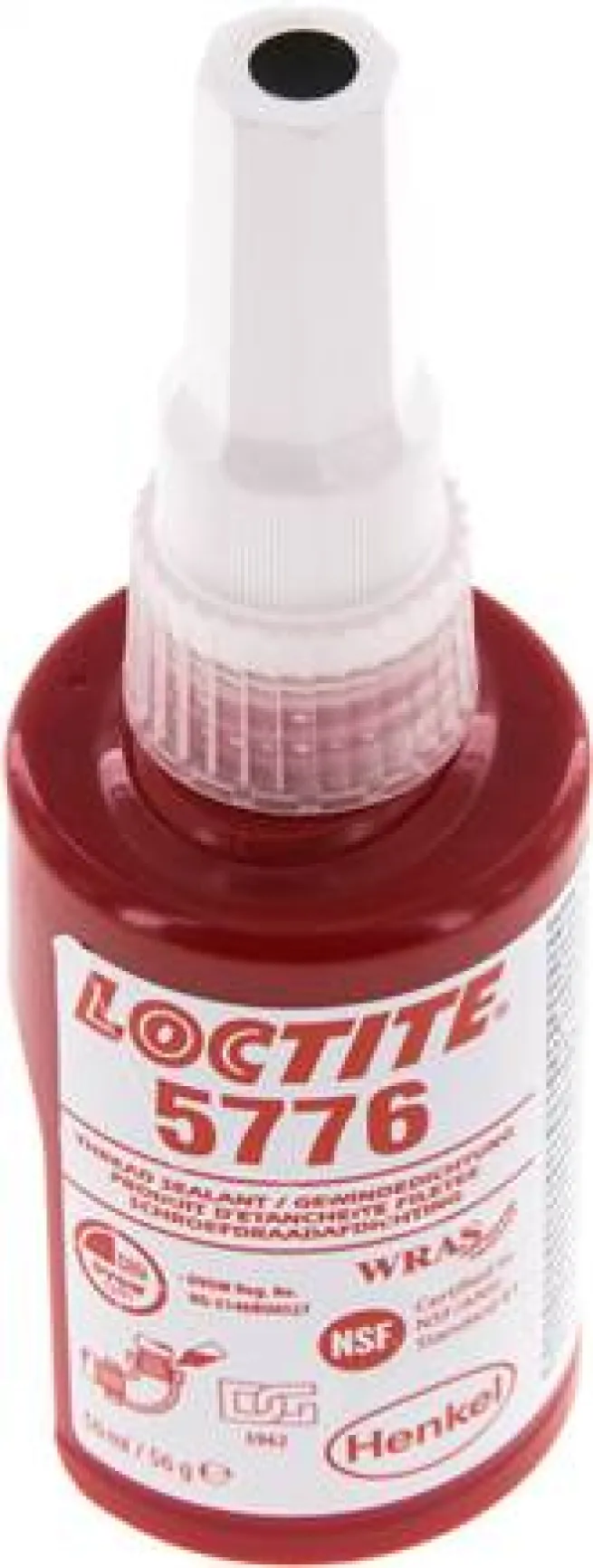 Anaerobe Gewindedichtung, LOCTITE, 50 ml, mittelfest,5776/50