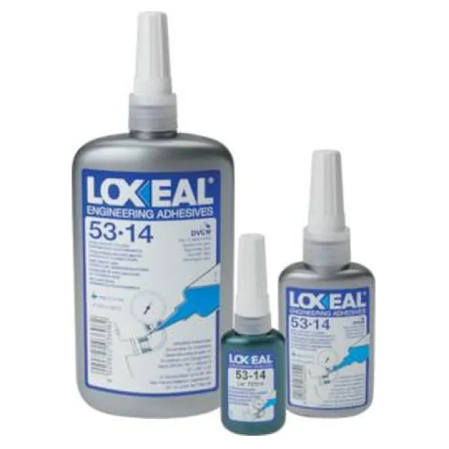 Anaerobe Gewindedichtung, Loxeal 53-14, 10 ml