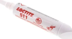 Anaerobe Gewindedichtung, LOCTITE, 250 ml, niedrigfest