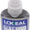 Anaerobe Schraubensicherung, LOXEAL, 50 ml, 70-14/50