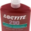 Anaerobe Schraubensicherung, Loctite, 250 ml, hochfest,290/250