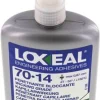 Anaerobe Schraubensicherung, LOXEAL, 250 ml, 70-14/250