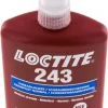 Anaerobe Schraubensicherung, Loctite, 250 ml, mittelfest