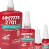 Anaerobe Schraubensicherung, Loctite, 10 ml, mittelfest