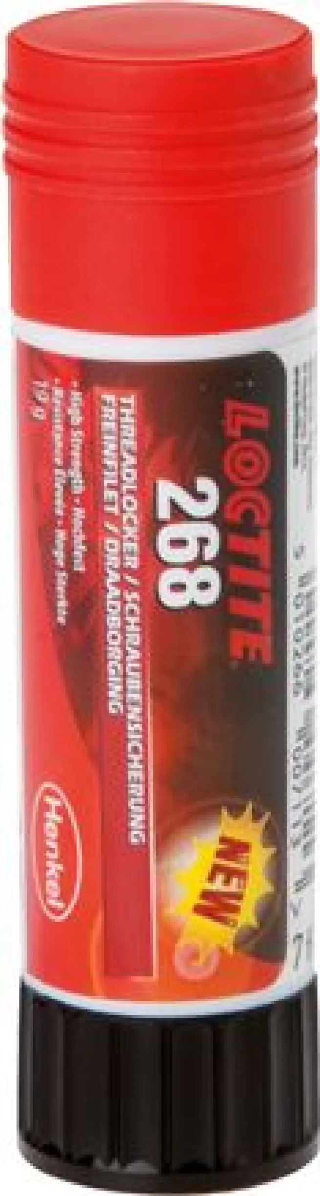 Anaerobe Schraubensicherung, Loctite, 19 g (Stick), hochfest