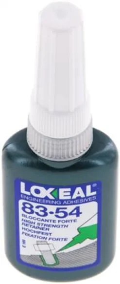Anaerobe Schraubensicherung, Loxeal 83-54, 10 ml
