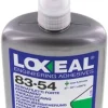 Anaerobe Schraubensicherung, LOXEAL, 250 ml, 83-54/250