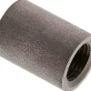 Anschweißmuffe Rp 1/4"-25mm, ST 37-2 (DIN2986-voll)