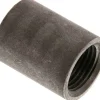 Anschweißmuffe Rp 1/2"-34mm, ST 37-2 (DIN2986-voll)