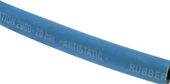 Antistatik-Druckluft-Gummischlauch 12 (1/2")x20mm