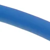 Atemluftschlauch (EN 14593/EN 14594), blau, 10 (3/8")x16 mm