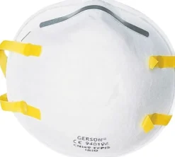 Atemschutz-Halbmaske, ohne Ventil, Schutzstufe FFP 2
