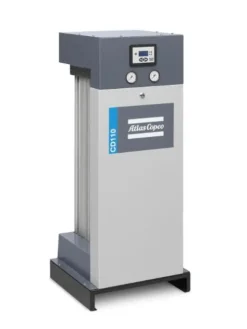 Atlas Copco Adsorptionstrockner CD 110+ Drucktaupunkt [-70 °C]