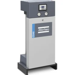 Atlas Copco Adsorptionstrockner CD 45 Drucktaupunkt [-20 °C]