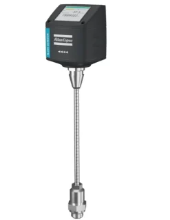 Atlas Copco Einstecksensor mit Display für trockene Luft FL S185 T Modbus RTU