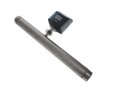 Atlas Copco Einstecksensor mit Display und Messstrecke FLI D50 A 4-20 mA