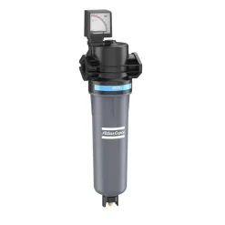 Atlas Copco Hochleistung-Koaleszenzfilter PD 75+ ohne inPASS