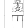 Atlas Copco Hochleistung-Koaleszenzfilter UD 7+ inPASS