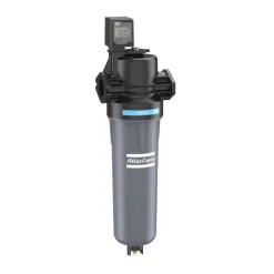 Atlas Copco Hochleistung-Koaleszenzfilter UD 110+ ohne inPASS