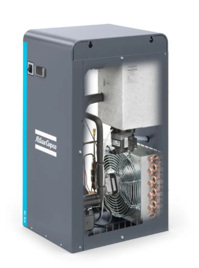 Atlas Copco Kältetrockner FX 70