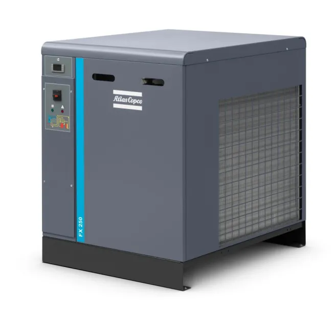 Atlas Copco Kältetrockner FX 250