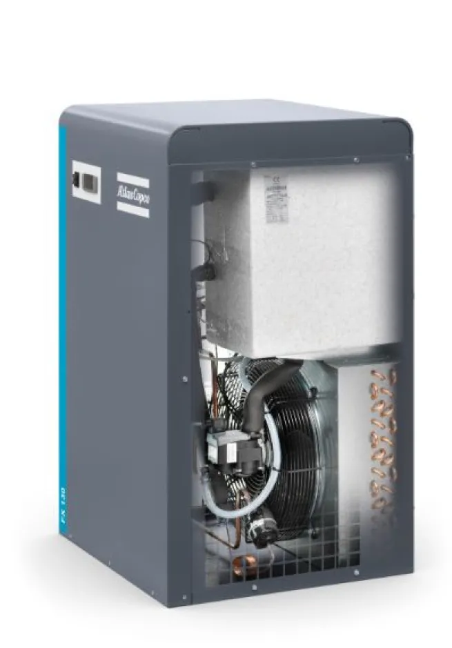 Atlas Copco Kältetrockner FX 130