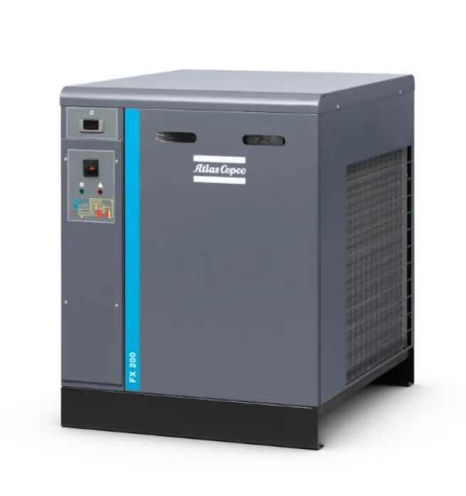 Atlas Copco Kältetrockner FX 200-CE-X