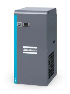 Atlas Copco Kältetrockner FX 60 - 60 l/s - 3600 l/min