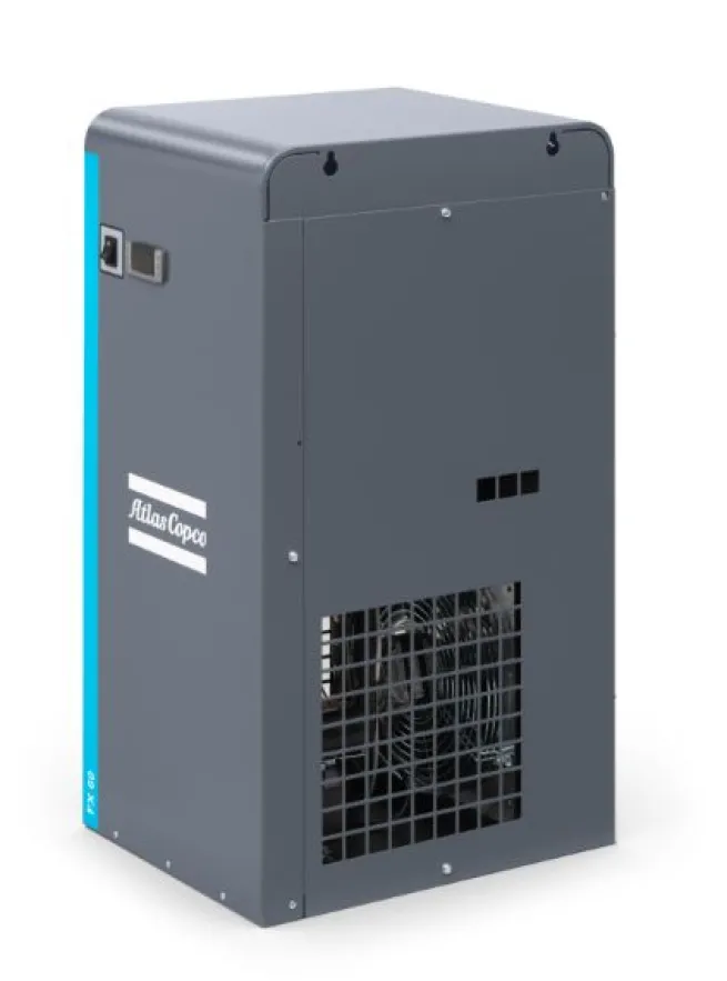 Atlas Copco Kältetrockner FX 60 - 60 l/s - 3600 l/min