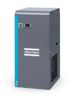 Atlas Copco Kältetrockner FX 90 - 90 l/s - 5400 l/min