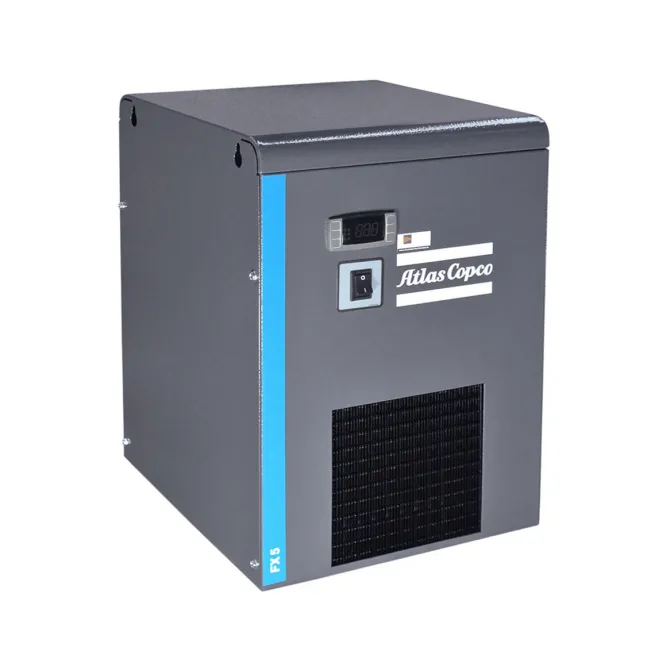 Atlas Copco Kältetrockner FX 5 - 6 l/s - 360 l/min
