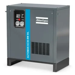 Atlas Copco Kolbenkompressor Automan AC 31-11 G 27 M S