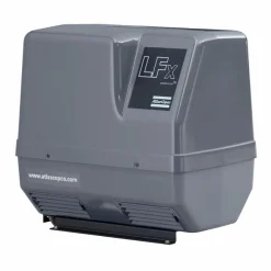 Atlas Copco Kolbenkompressor LFx 1,0 - 10 bar Power Box 230V