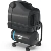 Atlas Copco Kolbenkompressor Automan AH 10 - 10 E 6 M