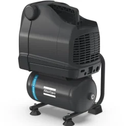 Atlas Copco Kolbenkompressor Automan AH 10 - 10 E 6 M