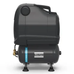 Atlas Copco Kolbenkompressor Automan AH 20 - 10 E 6 M
