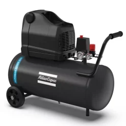 Atlas Copco Kolbenkompressor Automan AH 20 - 10 E 50 M