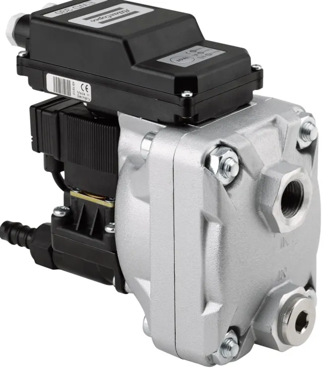 Atlas Copco Kondensatableiter EWD 330C HP 2 1/2" (geeignet für ölfreies Kondensat)
