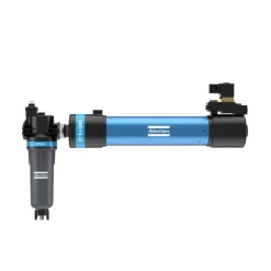 Atlas Copco Membrantrockner SMD4-55-7 - 3,5 l/s - 7 bar - 55°C - 8102485108